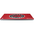 NBA Toronto Raptors Distressed Universal Laptop 16.6in (13.4 x 9.7in) Skin